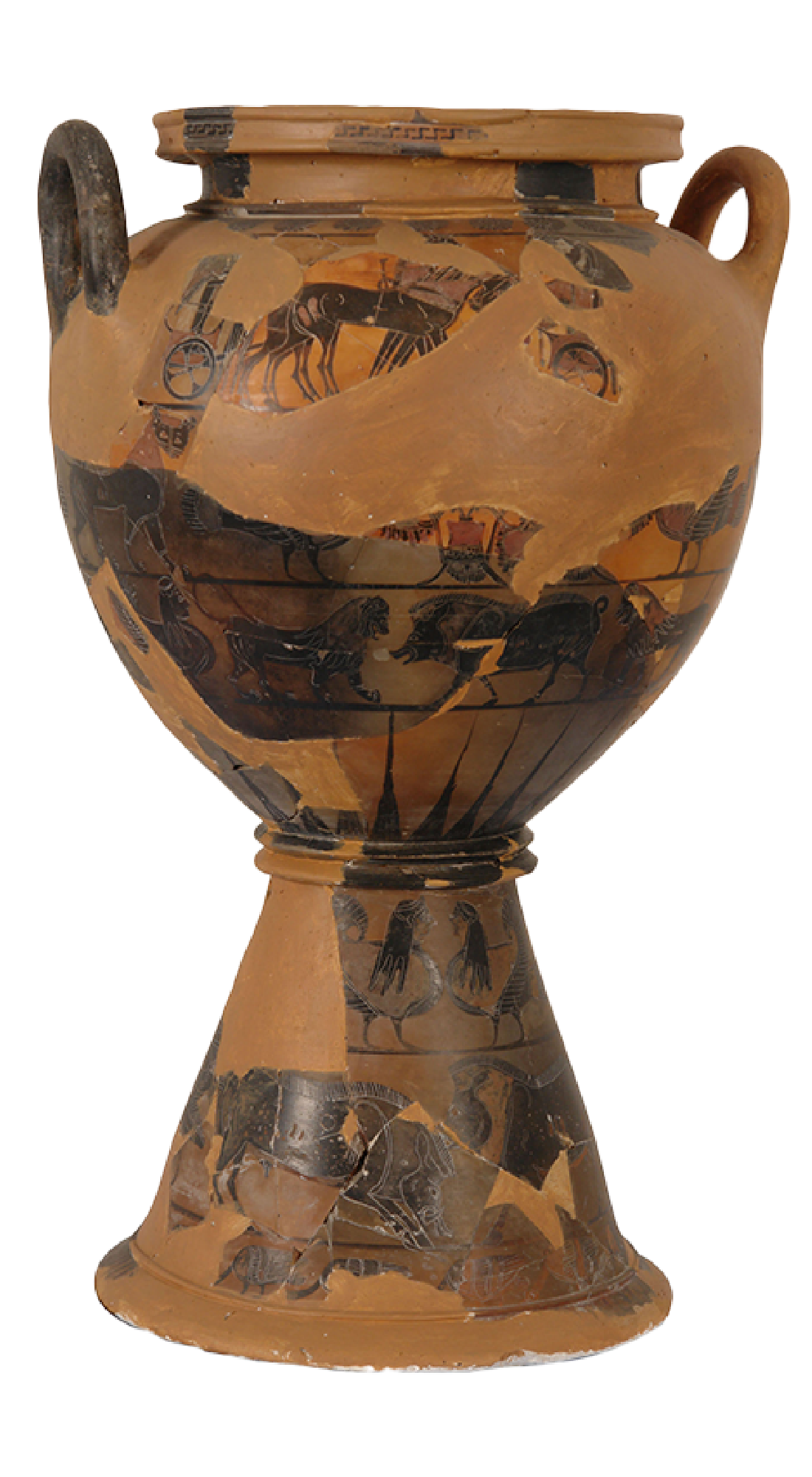 Yeşilova Höyük Ziyaretçi Merkezi